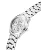 Guess Ladies Zoe Silver Watch - GW0760L1