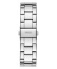 Guess Ladies Zoe Silver Watch - GW0760L1