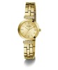 Guess Ladies Array Gold Watch - GW0762L2