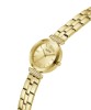 Guess Ladies Array Gold Watch - GW0762L2