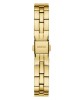 Guess Ladies Array Gold Watch - GW0762L2