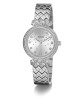 Guess Ladies Enchantment Silver Watch - GW0763L1