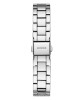 Guess Ladies Enchantment Silver Watch - GW0763L1