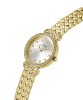 Guess Ladies Enchantment Gold Watch - GW0763L2