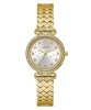 Guess Ladies Enchantment Gold Watch - GW0763L2