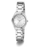 Guess Ladies Charlotte Silver Watch - GW0767L1