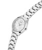 Guess Ladies Charlotte Silver Watch - GW0767L1