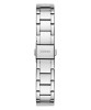 Guess Ladies Charlotte Silver Watch - GW0767L1