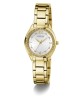 Guess Ladies Charlotte Gold Watch - GW0767L2