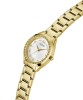 Guess Ladies Charlotte Gold Watch - GW0767L2