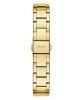 Guess Ladies Charlotte Gold Watch - GW0767L2