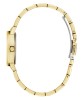 Guess Ladies Charlotte Gold Watch - GW0767L2