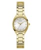 Guess Ladies Charlotte Gold Watch - GW0767L2