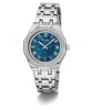 Guess Ladies Desire Silver Watch - GW0770L1