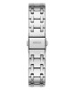 Guess Ladies Desire Silver Watch - GW0770L1