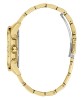 Guess Ladies Majesty Gold Watch - GW0771L2