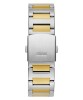 Guess Gents Jet Two-Tone Watch - GW0795G1