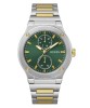 Guess Gents Jet Two-Tone Watch - GW0795G1