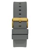 Guess Gents R2 Grey & Gold Watch - GW0803G1