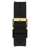 Guess Gents Monte Black & Gold Watch - GW0805G2