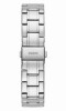 Guess Sparkler Silver Watch (GW0111L1)