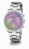 Guess Sol Silver Watch - GW0483L1