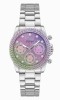 Guess Sol Silver Watch - GW0483L1