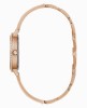 Guess Tri Luxe Rose Gold Watch - GW0474L3