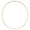 Dyrberg Kern Lunala Gold Necklace