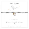 Life Charms You Are A Marvellous Mum Bracelet