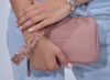 Nomination Limited Edition Rose Gold Clutch Bag