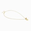 Nomination Talismani Gold Love Necklace