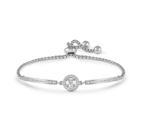 Nomination Royal Dream Silver Circle Bracelet