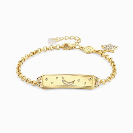 Nomination Talismani Gold Dreams Bracelet