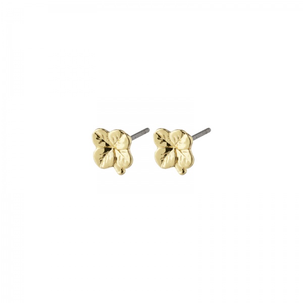Pilgrim Earrings Octavia Gold