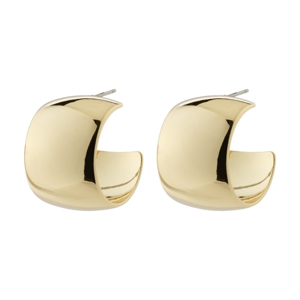 Pilgrim Earrings Talulla Gold