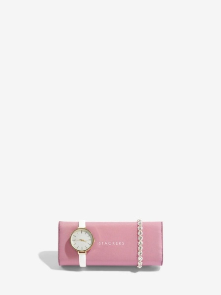 Stackers Watch Pad - Rose