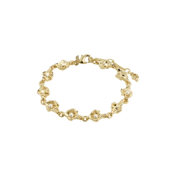 Pilgrim Bracelet Inaya Gold