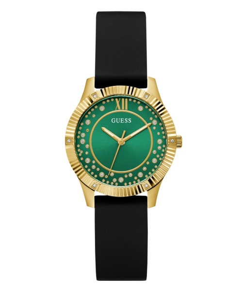 Guess Ladies Starstruck Gold Watch - GW0766L3