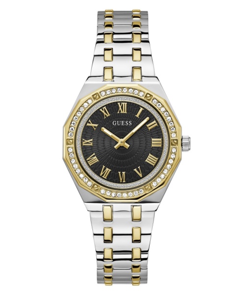 Guess Ladies Desire Two-Tone Watch - GW0770L4