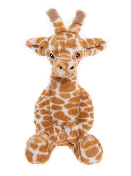 Bear & Me Gilbert Giraffe Standard - Large