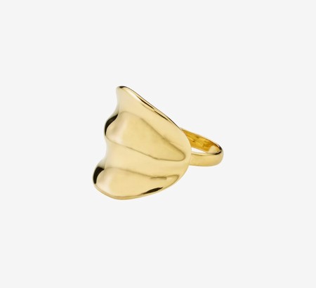 Pilgrim Ring Dreams Gold