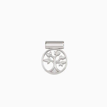 Nomination SEIMIA Pendant Tree of Life CZ